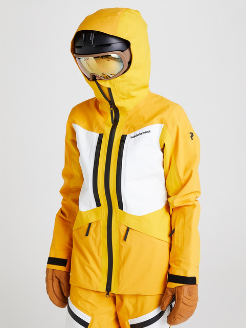 [Sample] Utility Caddy