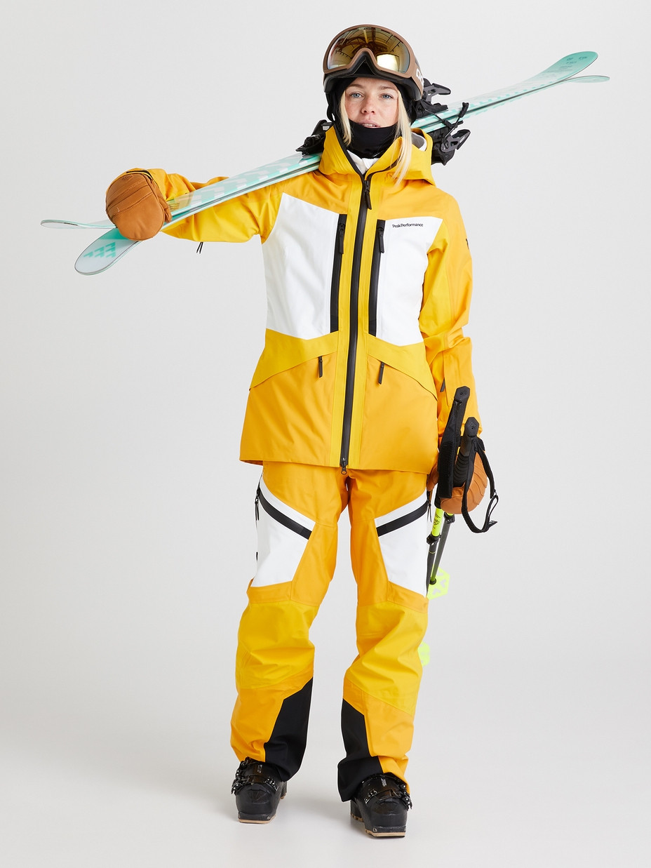 [Sample] Utility Caddy