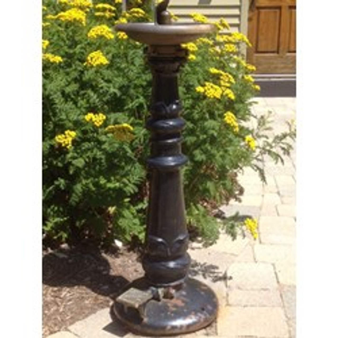 Outdoor Fountains Outdoor Fountains