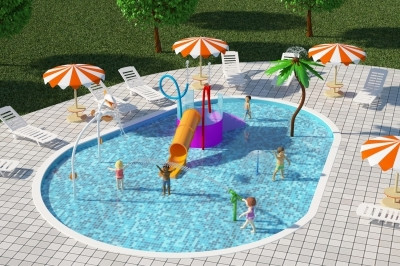 Slides & Multi Level Slide Systems