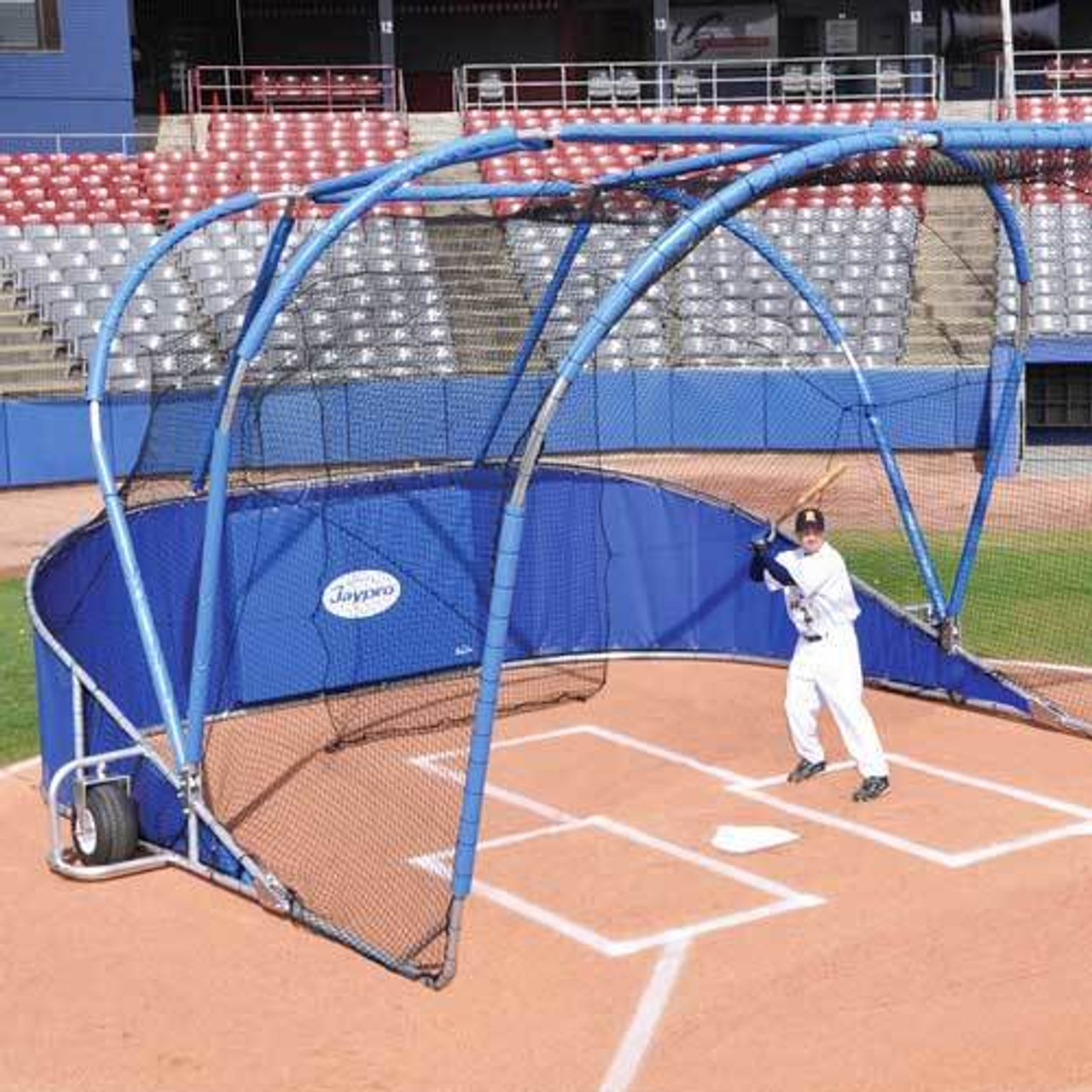 Baseball & Softball