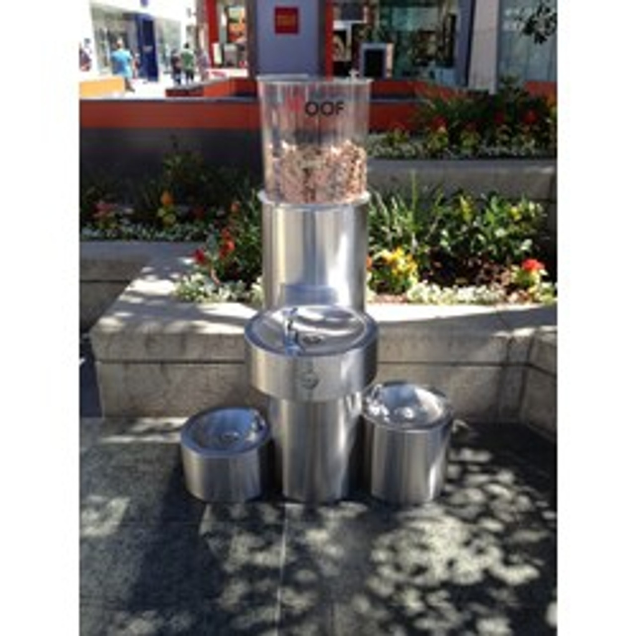 Pet Fountains and Showers Pet Fountains and Showers