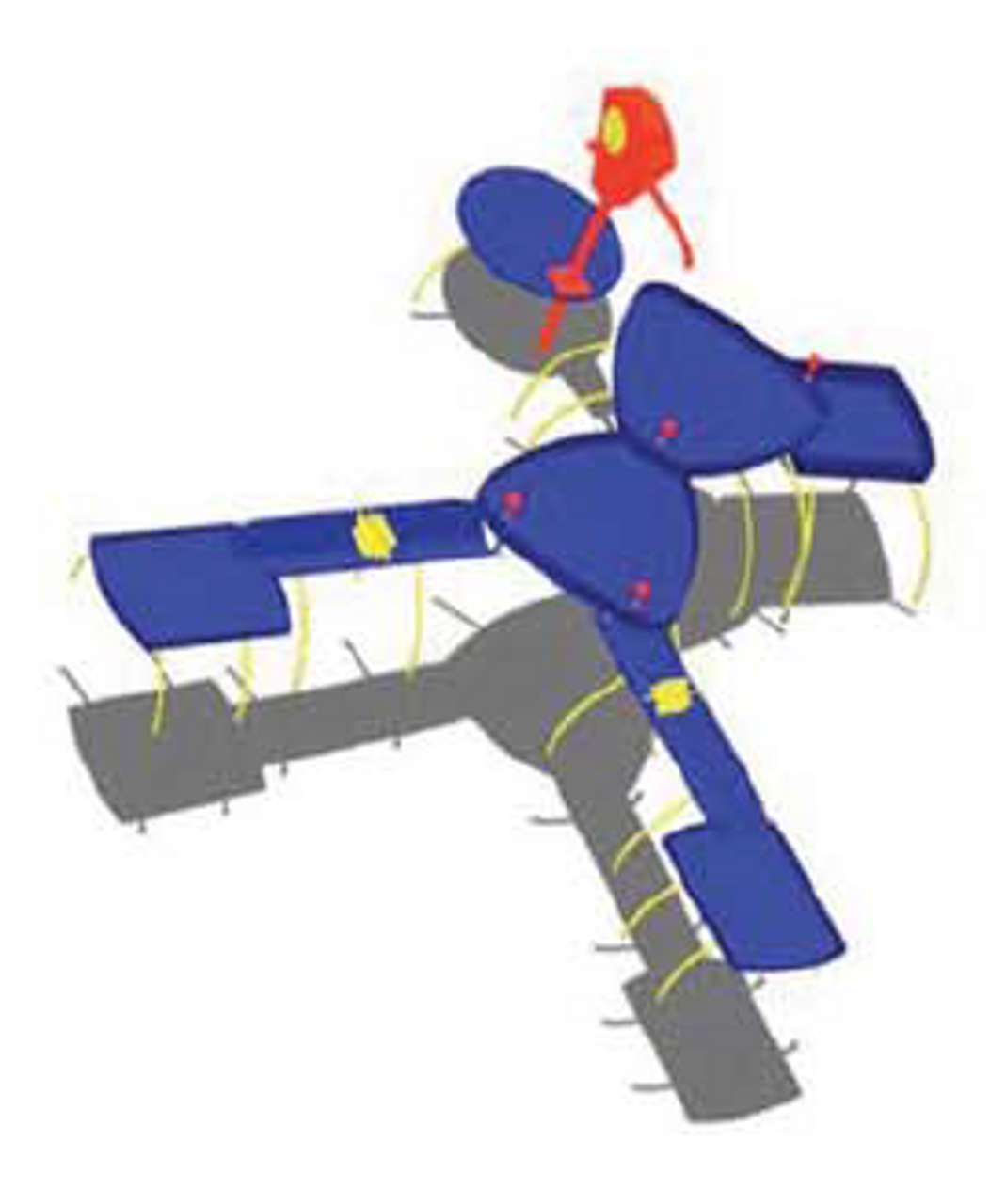 Interactive Multi Play Systems
