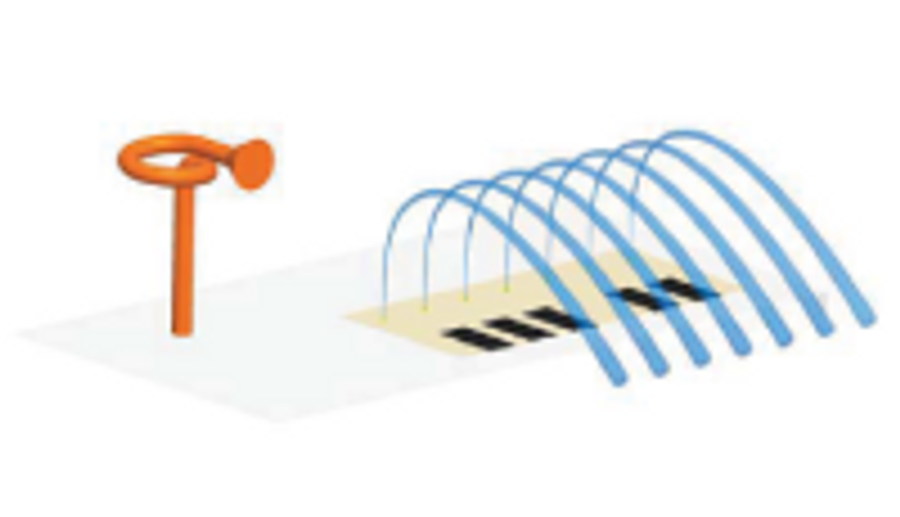 Interactive Musical Features