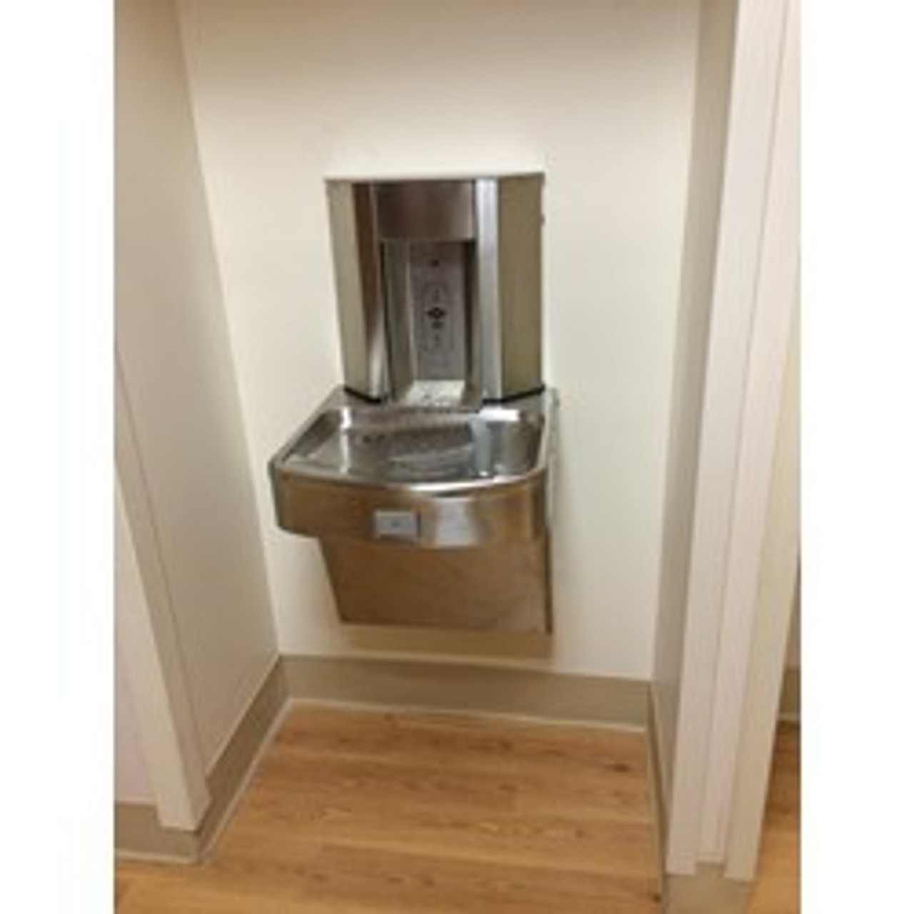 Bottle Fillers