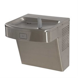 Barrier-Free Wall Mount Water Cooler - 8 gph Refrigeration