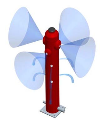 Activator Hydrant II