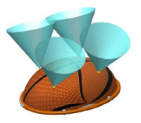 Basketball Spray