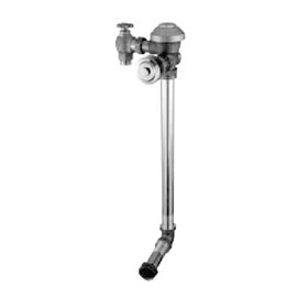 Wall Supply Toilet Flush Valve