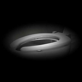 Replacement Toilet Seats