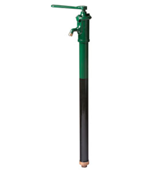 3/4" Econo Lever Hydrant