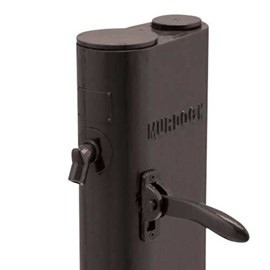 3/4" Self-Closing Lever Handle VA Jug Filler