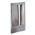 Stainless Steel Recessed Drinking Fountain