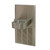 14-Gage Stainless Steel Box Chilled Barrier-Free Wall Mount Drinking Fountain