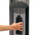 Sensor Activated Stainless Steel Outdoor Pedestal Bottle Filler