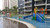 Multi Level Slide System I