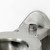 Wall Hung Toilet, Front Mount