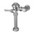 Top Supply Toilet Flush Valve
