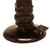 Foot Pedal Operated Classic Style Cast Iron Drinking Fountain