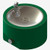 Round Stainless Steel Pet Fountain