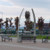 Transit Bay Bench