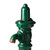 3/4" Pedal-Operated Hydrant