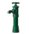 1-1/2" Compression Hydrant