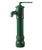 2" Compression Hydrant