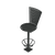 Stadium Surface Mount Chair