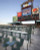 Stadium Surface Mount Chair