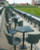 Stadium Surface Mount Chair