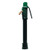 3/4" ADA Compliant Non-Pollutible Lever-Handle Cast Iron Post Hydrant