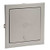 Hot and Cold Stainless Steel Hose Box