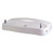 Barrier-Free Two Station Trough Drinking Fountain