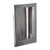 Barrier-Free Stainless Steel Recessed Drinking Fountain