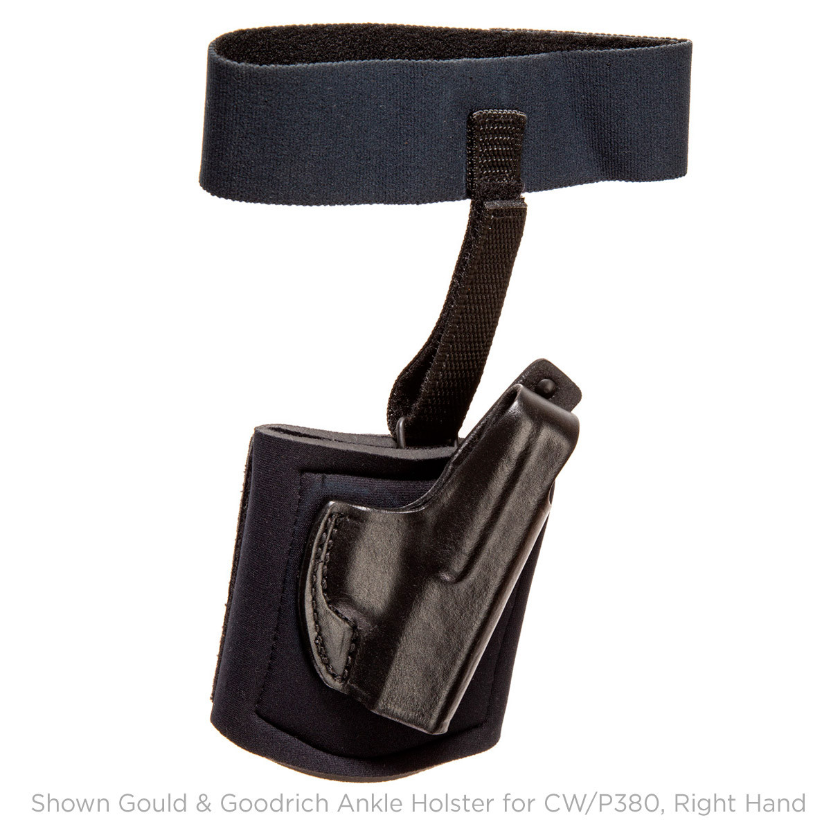 Pocket holster recommendatons? (.380) : r/Kahr
