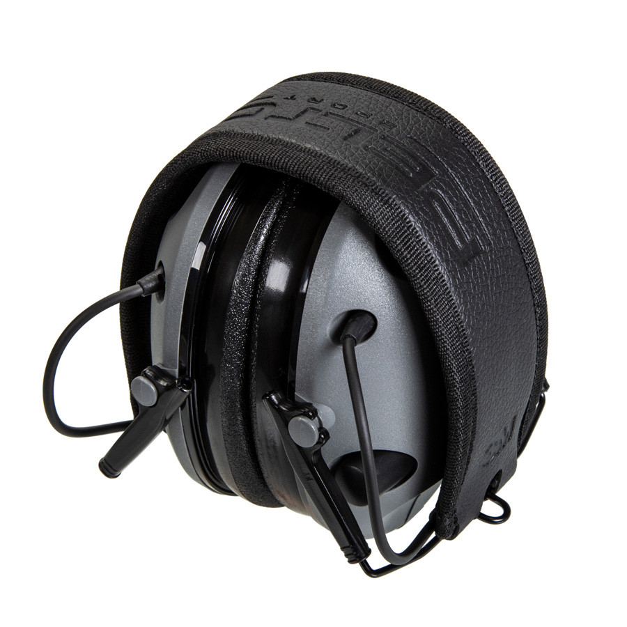 Peltor Sport Rangeguard Hearing protector Kahr Firearms Group