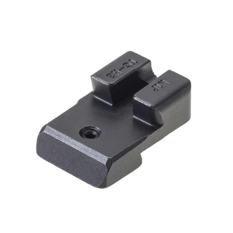 Rear Sight TRUGLO for AO Stainless 1911 Kahr Firearms Group