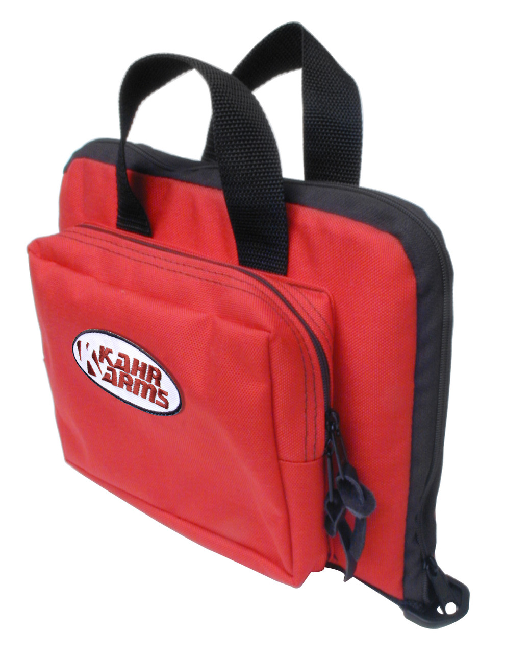 BAGMASTER Rectangular Pistol Pouch Kahr Firearms Group