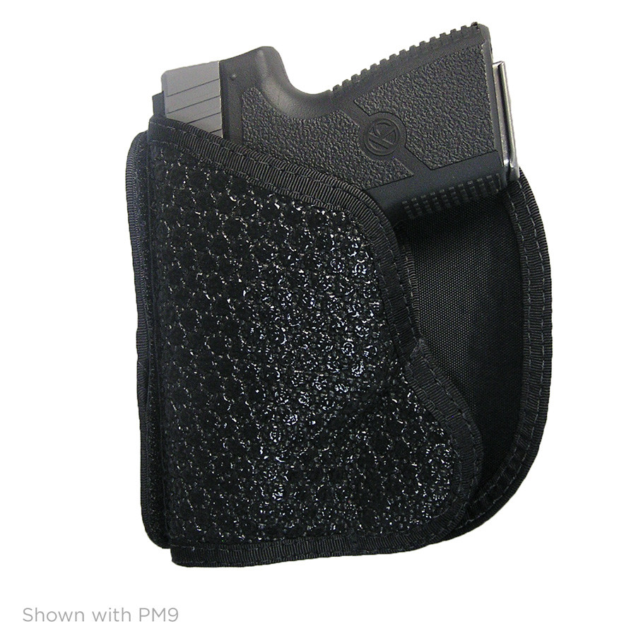 DeSantis Superfly Pocket Holster - Kahr Firearms Group