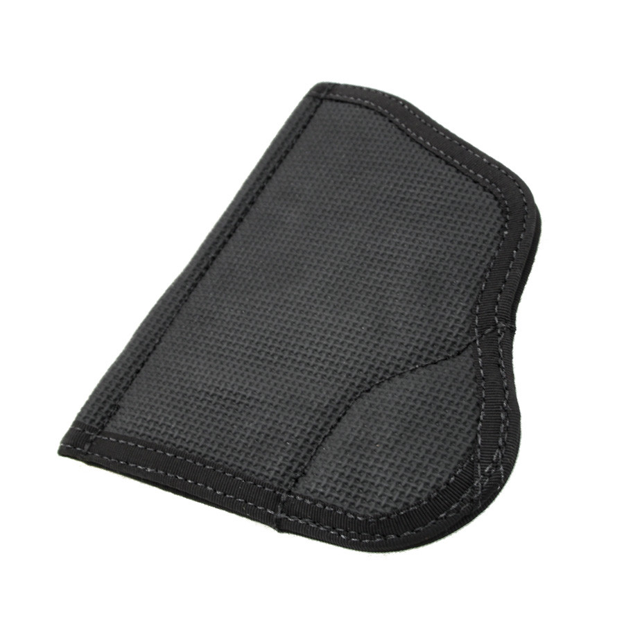 DeSantis Nemesis Pocket Holster Kahr Firearms Group