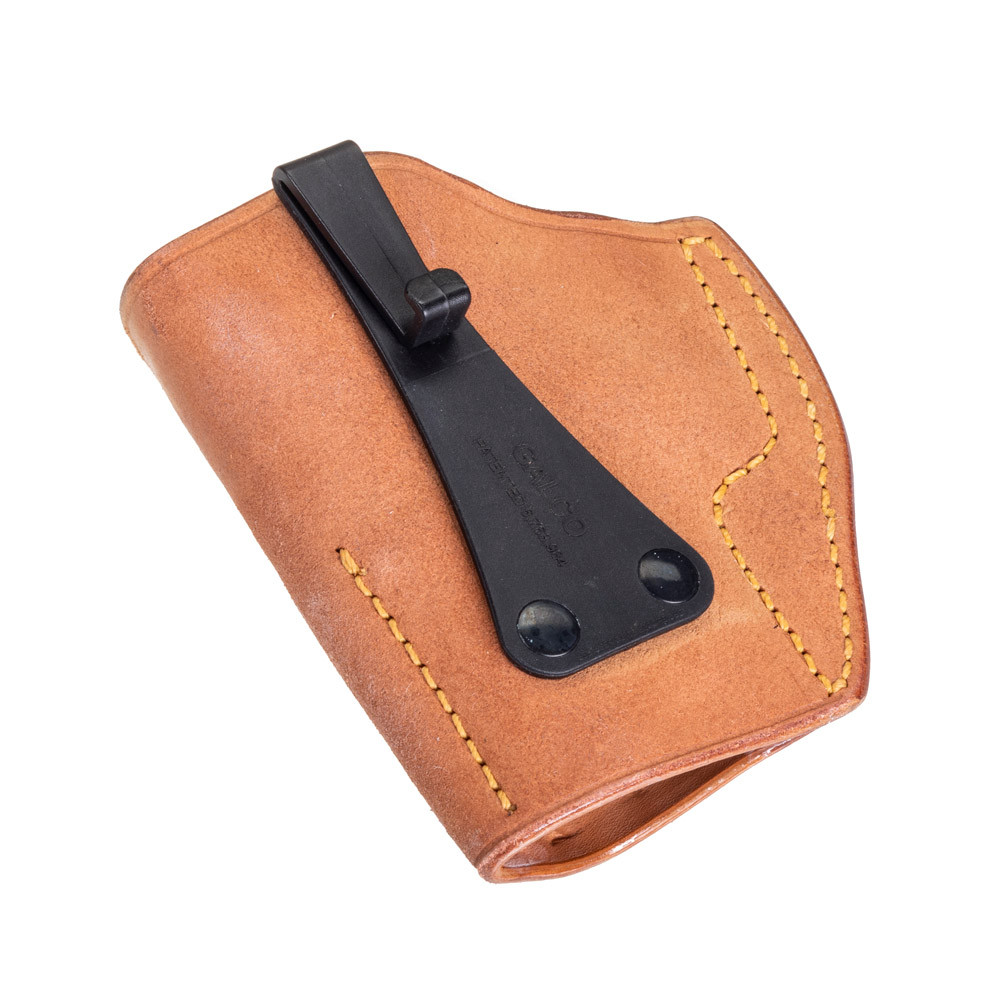 Galco USA In Waist Band Holster, Left Hand - Kahr Firearms Group
