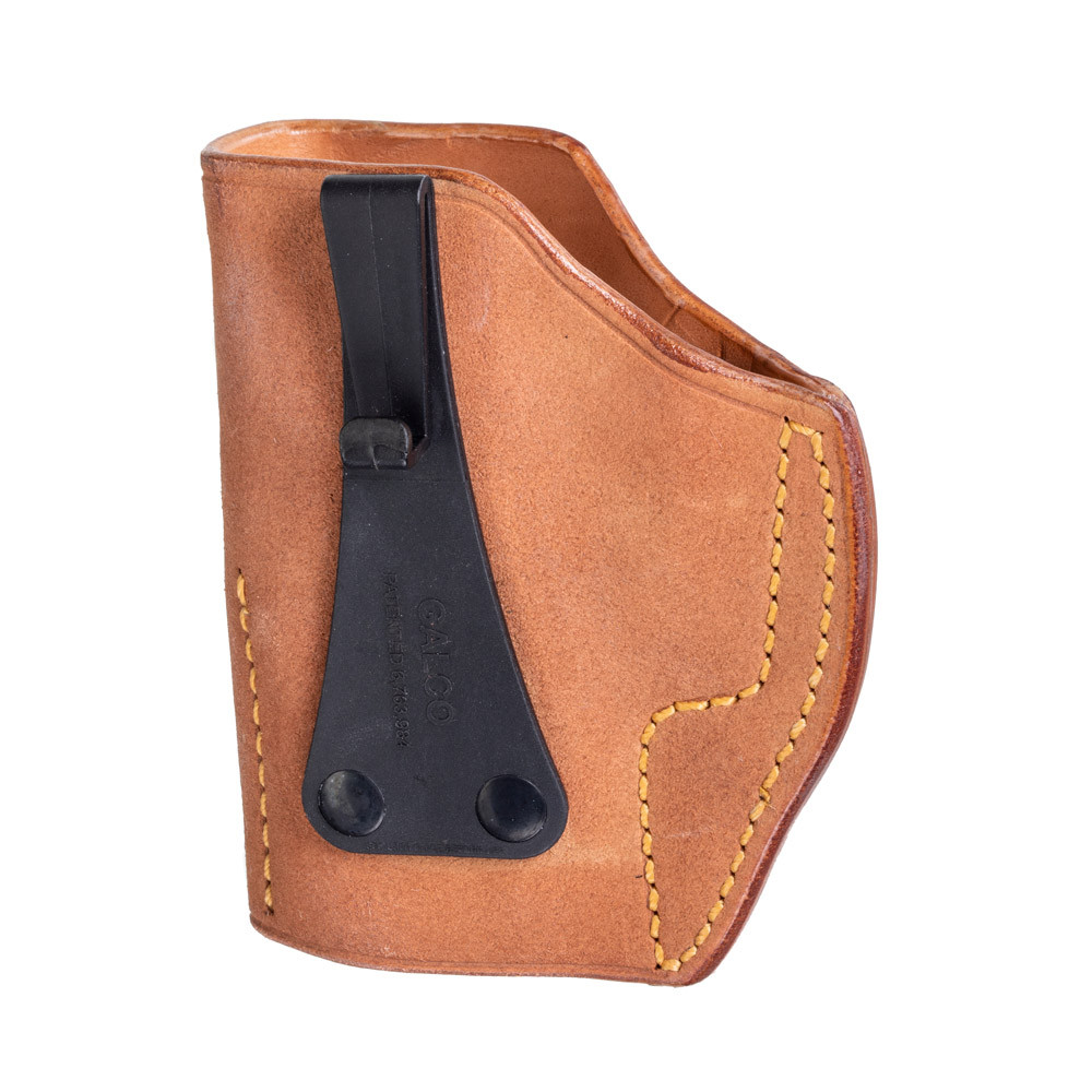 Galco USA In Waist Band Holster, Left Hand - Kahr Firearms Group