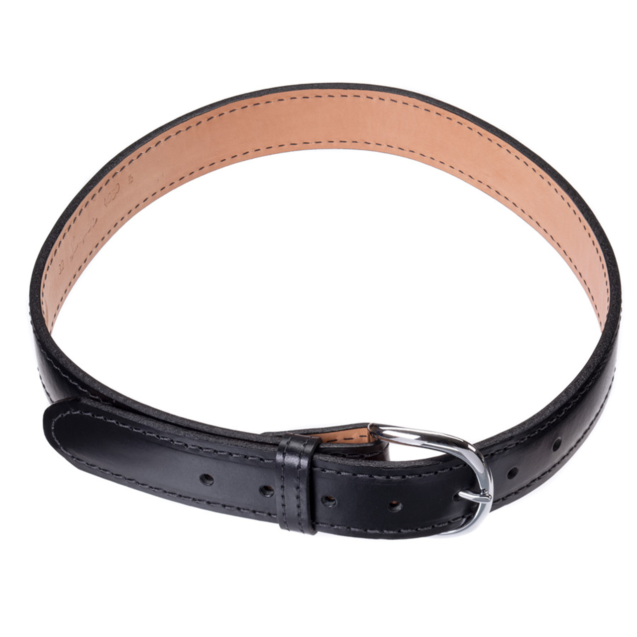 looper leather belts