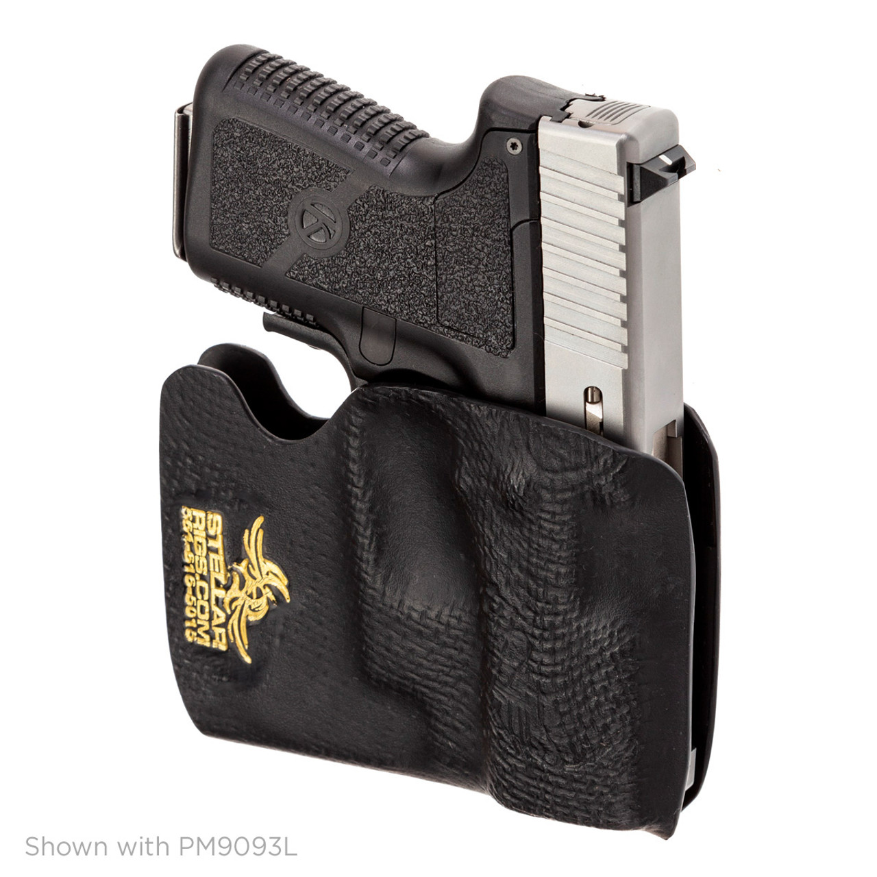 kahr mk9 holster