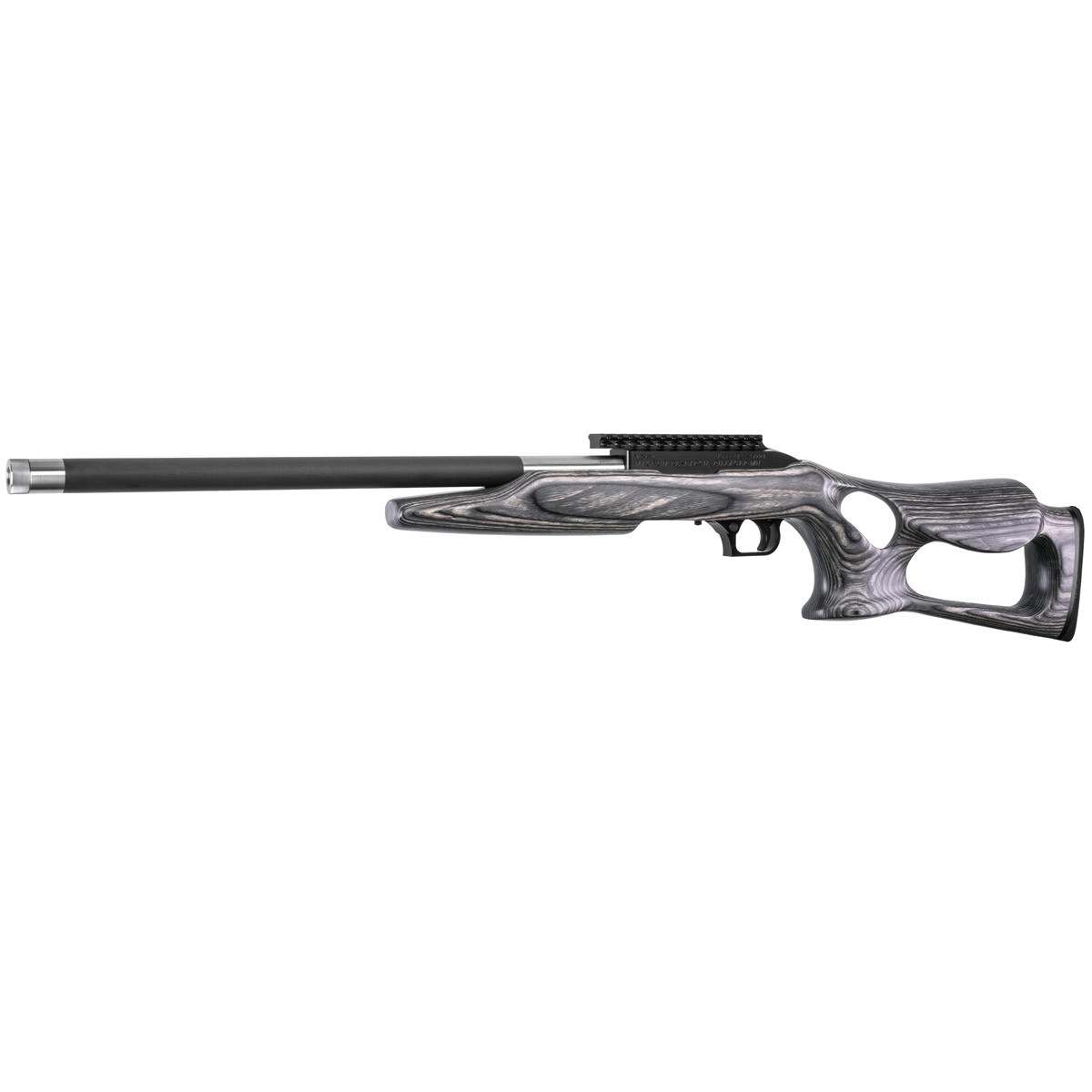 22WMR Barracuda Laminate Pepper Rifle - Kahr Firearms Group