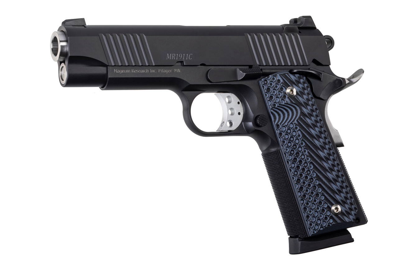 Desert Eagle 1911 C Model - Kahr Firearms Group