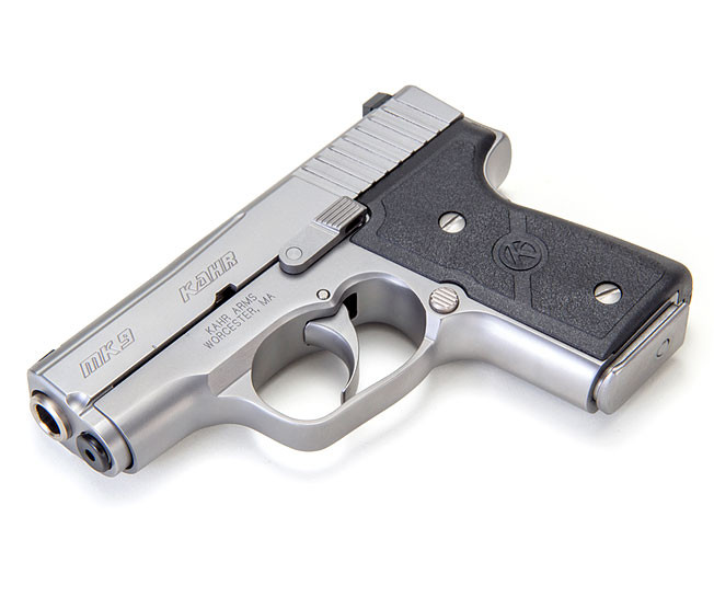 MK9 w/ Night Sights (M9093N) - Kahr Firearms Group