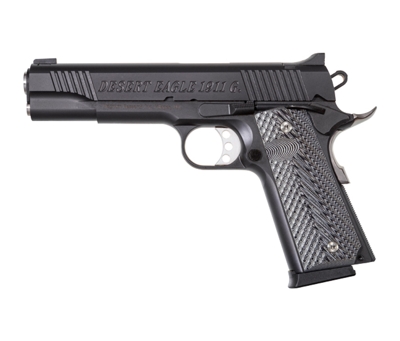 Desert Eagle 1911 G 9mm De1911g9 Kahr Firearms Group