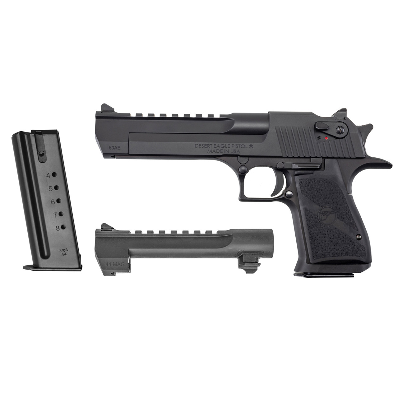 Desert Eagle Replica Black Pistol - Atlanta Cutlery Corporation